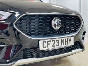 MG MG ZS EXCLUSIVE T-GDI - 6995 - 32