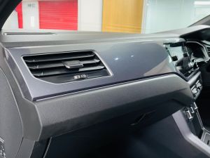 VOLKSWAGEN POLO GTI TSI DSG - 7383 - 14