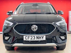 MG MG ZS EXCLUSIVE T-GDI - 6995 - 31