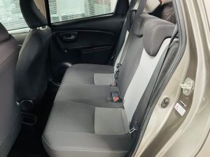 TOYOTA YARIS VVT-I DESIGN - 7403 - 8