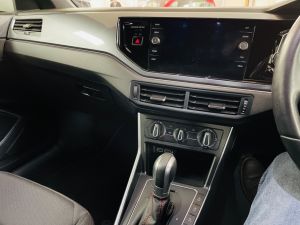 VOLKSWAGEN POLO GTI TSI DSG - 7383 - 24