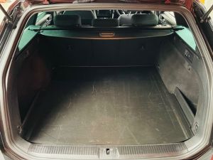 VOLKSWAGEN PASSAT SE NAV TDI DSG - 7362 - 2