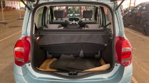RENAULT GRAND MODUS DYNAMIQUE VVT - 7408 - 7