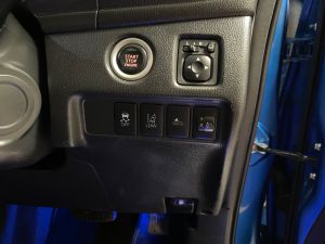 MITSUBISHI L200 DI-D BARBARIAN X DCB - 7329 - 14