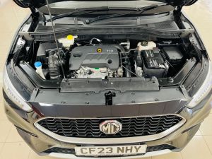 MG MG ZS EXCLUSIVE T-GDI - 6995 - 23