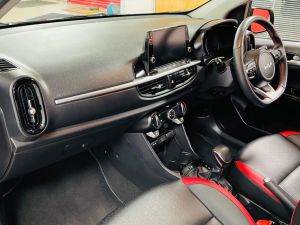 KIA PICANTO GT-LINE - 7392 - 4