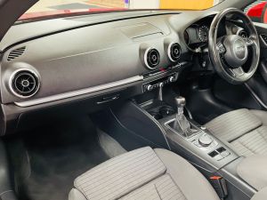 AUDI A3 TDI SPORT - 7382 - 7
