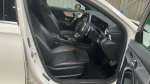 MERCEDES A-CLASS A 220 D AMG LINE PREMIUM PLUS - 7401 - 8
