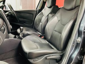 RENAULT CLIO SIGNATURE NAV TCE - 7341 - 10