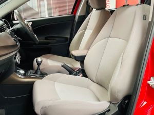 ALFA ROMEO GIULIETTA TB MULTIAIR DISTINCTIVE - 7355 - 5