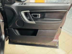 LAND ROVER DISCOVERY SPORT TD4 HSE LUXURY - 7378 - 17