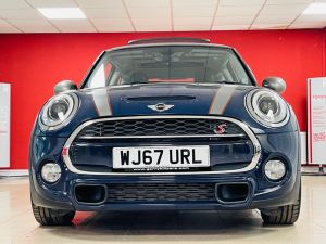 MINI HATCH COOPER S SEVEN - 7368 - 32