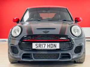 MINI HATCH JOHN COOPER WORKS - 7358 - 31
