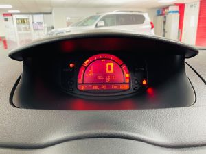 RENAULT GRAND MODUS DYNAMIQUE VVT - 7395 - 19