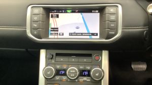 LAND ROVER RANGE ROVER EVOQUE SD4 PRESTIGE LUX - 7402 - 5