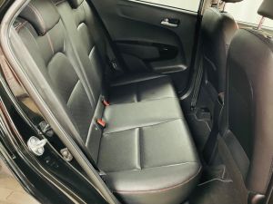 KIA PICANTO GT-LINE - 7392 - 14