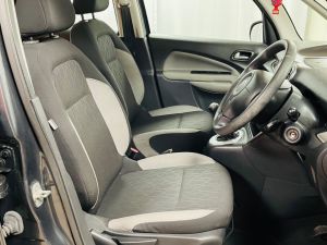CITROEN C3 PICASSO SELECTION HDI - 7247 - 14