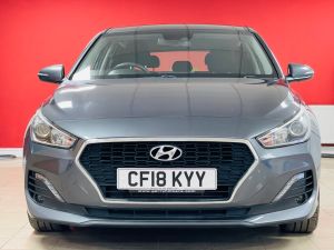 HYUNDAI I30 T-GDI SE - 7331 - 29