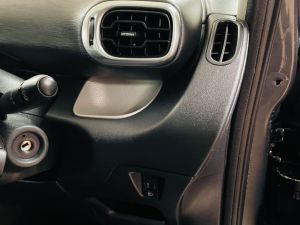 CITROEN C3 PICASSO SELECTION HDI - 7247 - 15