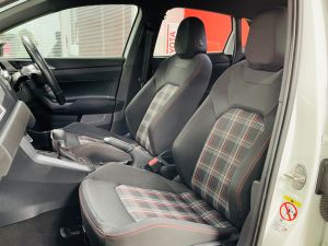 VOLKSWAGEN POLO GTI TSI DSG - 7383 - 9