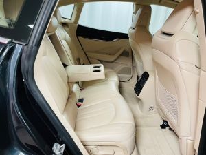 MASERATI LEVANTE D V6 - 7304 - 18