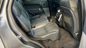 LAND ROVER RANGE ROVER SPORT SDV6 HSE DYNAMIC - 7425 - 12