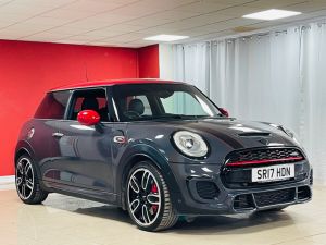 MINI HATCH JOHN COOPER WORKS - 7358 - 33