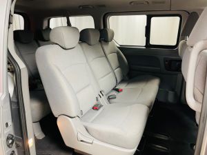 HYUNDAI I800 CRDI SE NAV - 7404 - 11