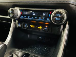 TOYOTA RAV-4 VVT-I DYNAMIC - 7367 - 23