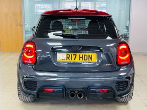 MINI HATCH JOHN COOPER WORKS - 7358 - 39
