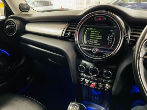 MINI HATCH COOPER S SEVEN - 7368 - 20