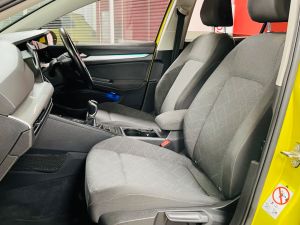 VOLKSWAGEN GOLF LIFE TSI - 7361 - 6