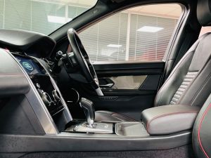 LAND ROVER DISCOVERY SPORT R-DYNAMIC HSE MHEV - 7411 - 11
