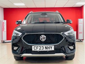 MG MG ZS EXCLUSIVE T-GDI - 6995 - 26