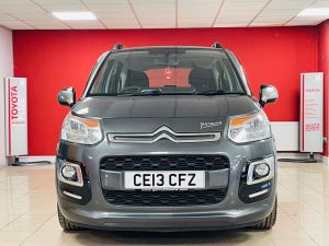 CITROEN C3 PICASSO SELECTION HDI - 7247 - 23