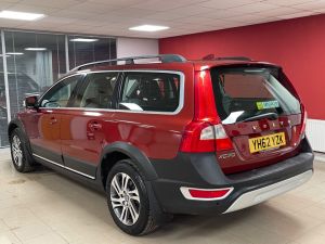 VOLVO XC70 D4 SE - 7359 - 37