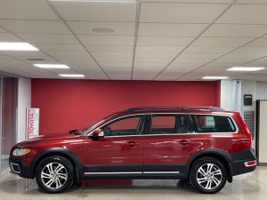 VOLVO XC70 D4 SE - 7359 - 38