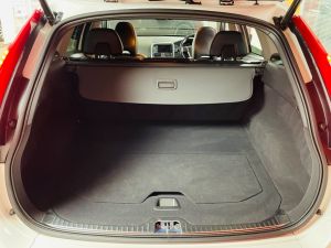 VOLVO XC60 D5 SE LUX NAV AWD - 7328 - 5