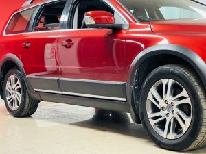 VOLVO XC70 D4 SE - 7359 - 33
