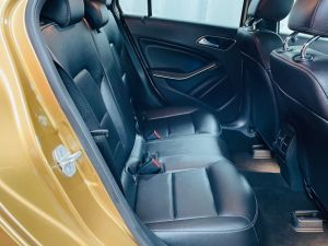 MERCEDES A-CLASS A 180 D SPORT PREMIUM - 7374 - 13