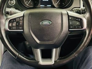 LAND ROVER DISCOVERY SPORT TD4 HSE LUXURY - 6669 - 18