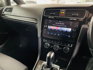 VOLKSWAGEN GOLF R TSI 4MOTION DSG - 7394 - 28