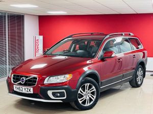 VOLVO XC70 D4 SE - 7359 - 5