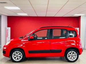 FIAT PANDA LOUNGE - 7379 - 37