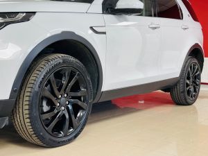 LAND ROVER DISCOVERY SPORT TD4 HSE LUXURY - 6669 - 4