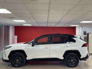 TOYOTA RAV-4 VVT-I DYNAMIC - 7367 - 41