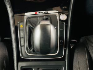 VOLKSWAGEN GOLF R TSI 4MOTION DSG - 7394 - 27