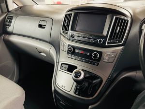 HYUNDAI I800 CRDI SE NAV - 7404 - 19