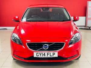 VOLVO V40 T4 SE LUX NAV - 7352 - 30
