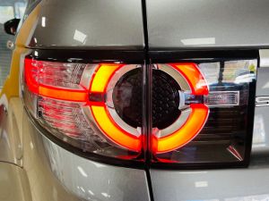 LAND ROVER DISCOVERY SPORT TD4 HSE LUXURY - 7378 - 51
